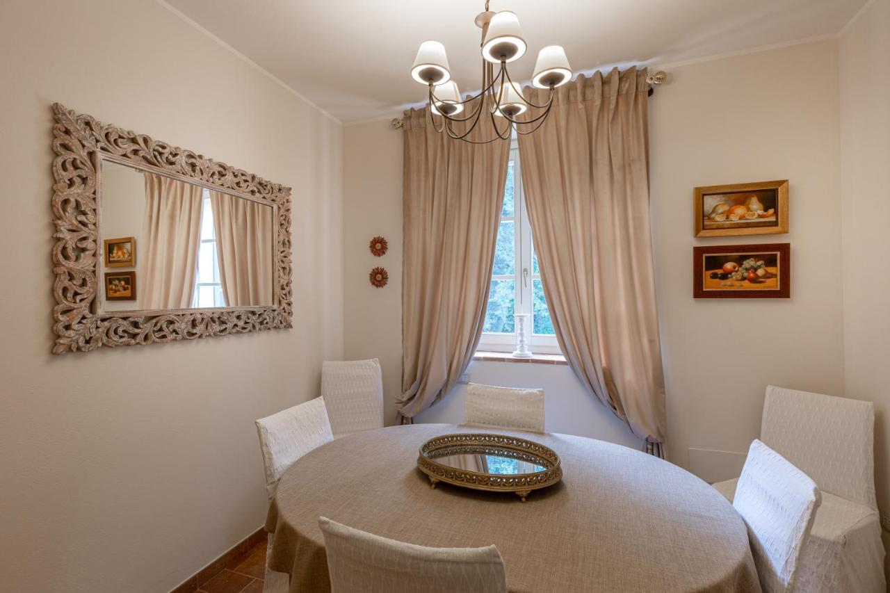 גוביו Altra Meta B&B מראה חיצוני תמונה