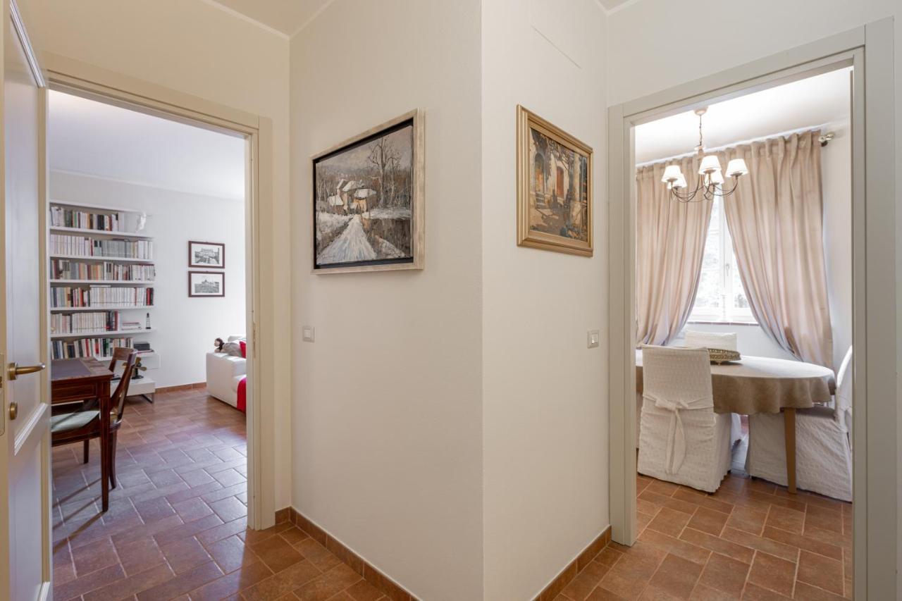 גוביו Altra Meta B&B מראה חיצוני תמונה