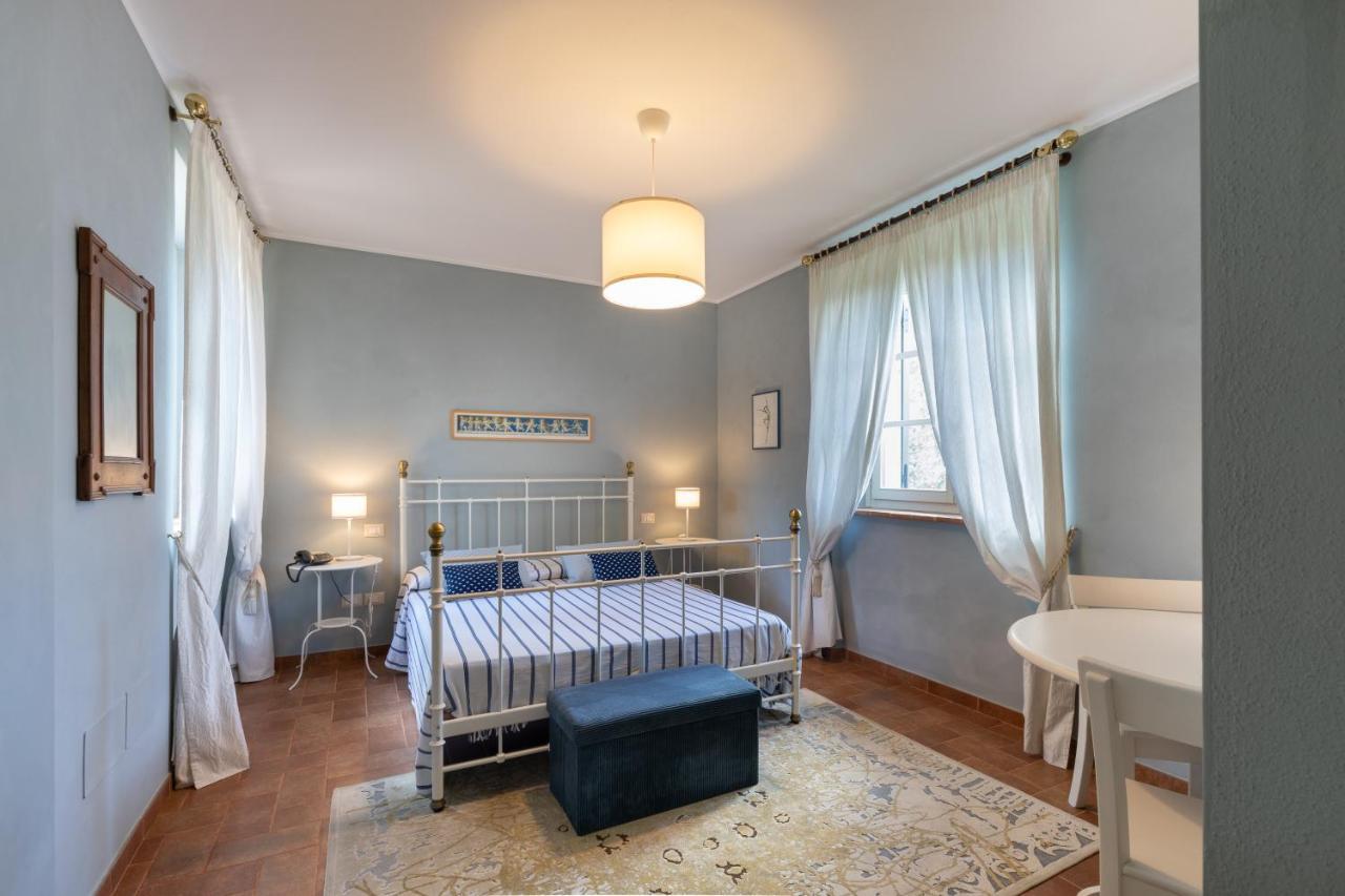גוביו Altra Meta B&B מראה חיצוני תמונה