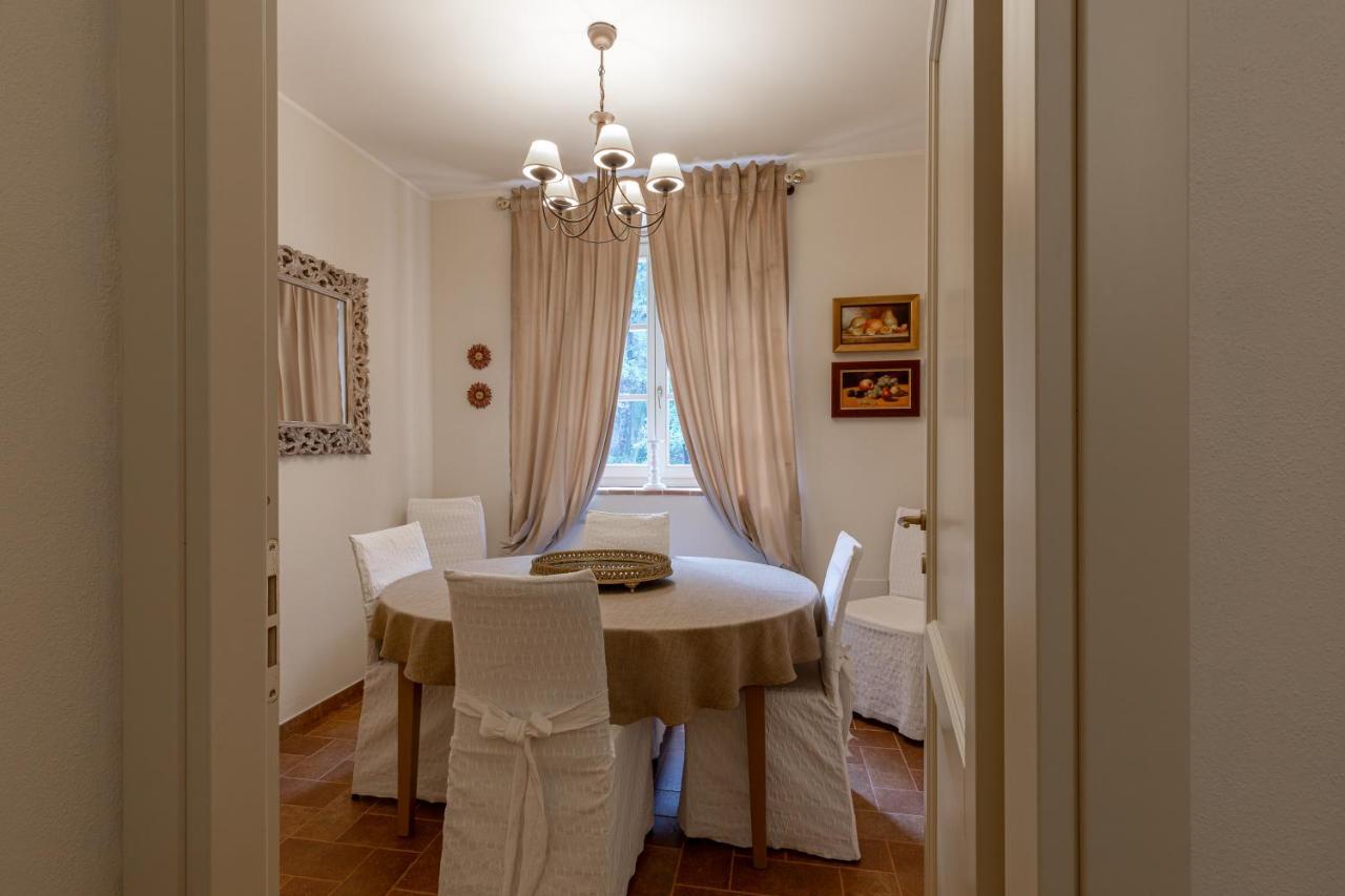 גוביו Altra Meta B&B מראה חיצוני תמונה